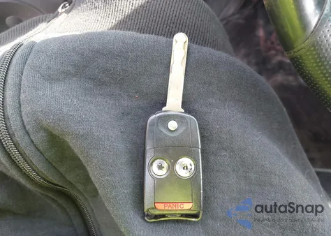 2009 Acura Rdx из США, поврежденный, VIN 5J8TB18519A000868